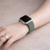Saepe Elastic Nylon Sports Band - Astra Straps
