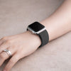 Saepe Elastic Nylon Sports Band - Astra Straps