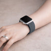 Saepe Elastic Nylon Sports Band - Astra Straps