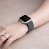 Saepe Elastic Nylon Sports Band - Astra Straps