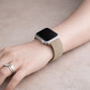 Saepe Elastic Nylon Sports Band - Astra Straps
