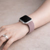 Saepe Elastic Nylon Sports Band - Astra Straps