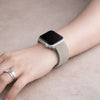 Saepe Elastic Nylon Sports Band - Astra Straps