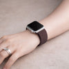Saepe Elastic Nylon Sports Band - Astra Straps