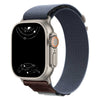 Saxum Alpine Nylon Loop Sports Band - Astra Straps