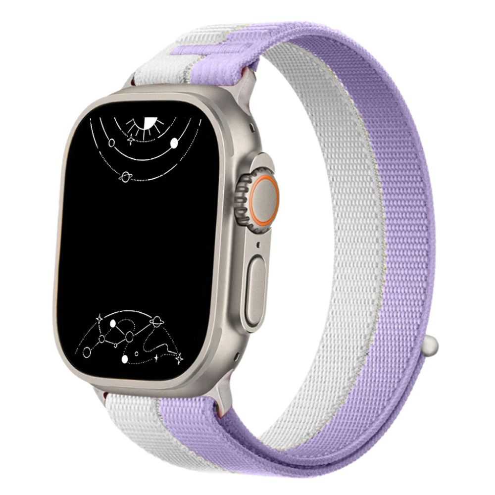 Secus Breathable Nylon Sports Band - Astra Straps
