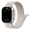 Sileo Magnetic Silicone Sports Band - Astra Straps