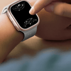 Sive Tempered Glass Metal Apple Watch Case - Astra Straps