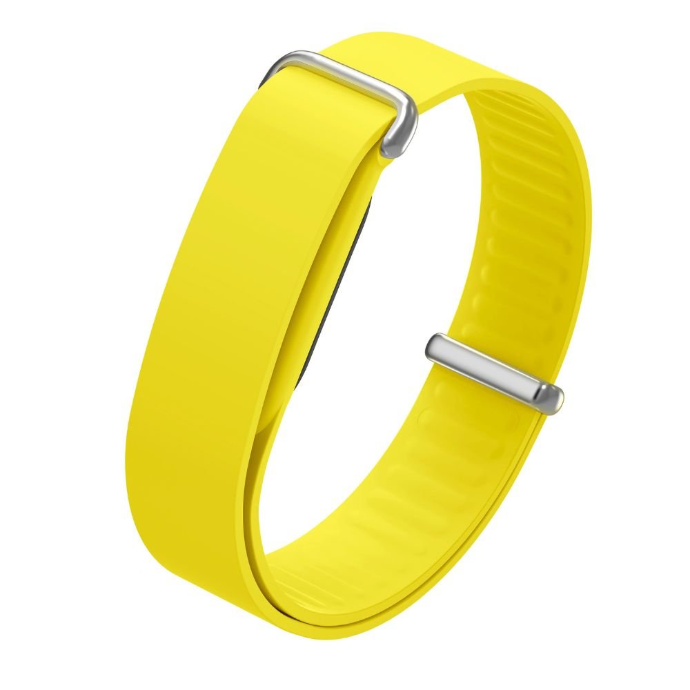 Suavis Soft Silicone Loop Band For Fitbit Air - Astra Straps