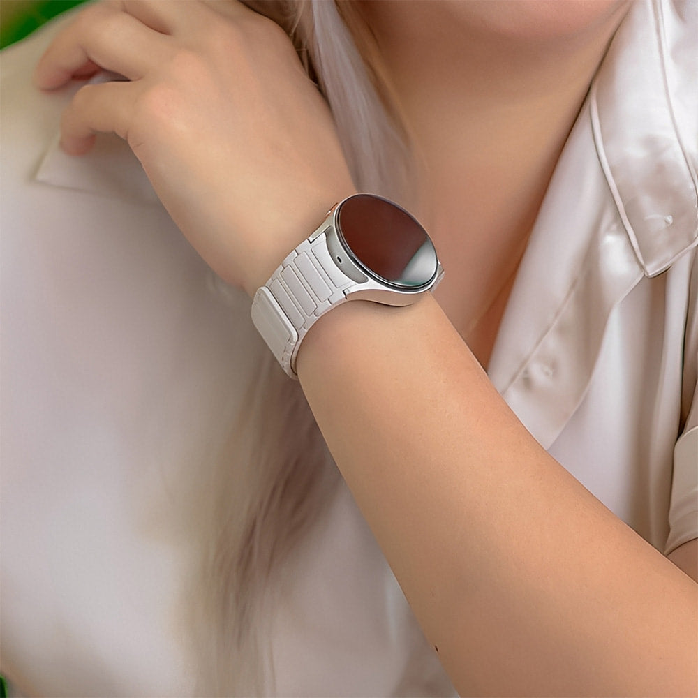 Legio Magnetic Silicone Galaxy Band