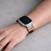 Taceo Nylon Sports Band - Astra Straps