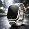 Tegrix 360 Full Body Protective Apple Watch Case - Astra Straps