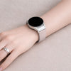 Tendo Magnetic Silicone Galaxy Band - Astra Straps