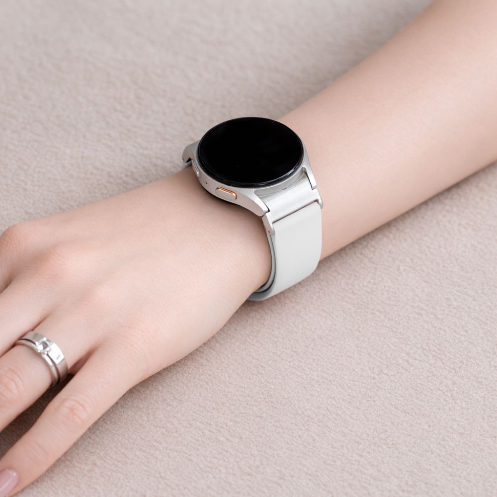Tendo Magnetic Silicone Galaxy Band - Astra Straps