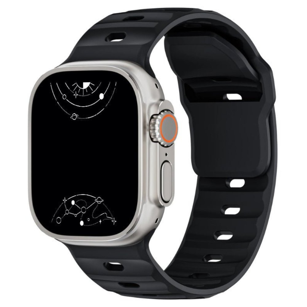 Teres Silicone Sports Band
