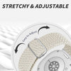 Textus Braided Nylon Stretch Galaxy Band - Astra Straps