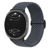 Textus Braided Nylon Stretch Galaxy Band - Astra Straps