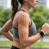 Tollo Breathable Nylon Sports Band - Astra Straps