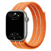 Tollo Breathable Nylon Sports Band - Astra Straps