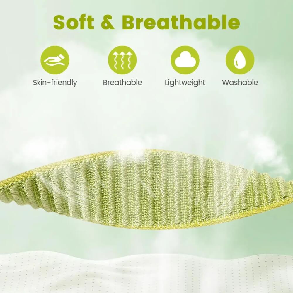 Uredo Nylon Sports Band - Astra Straps