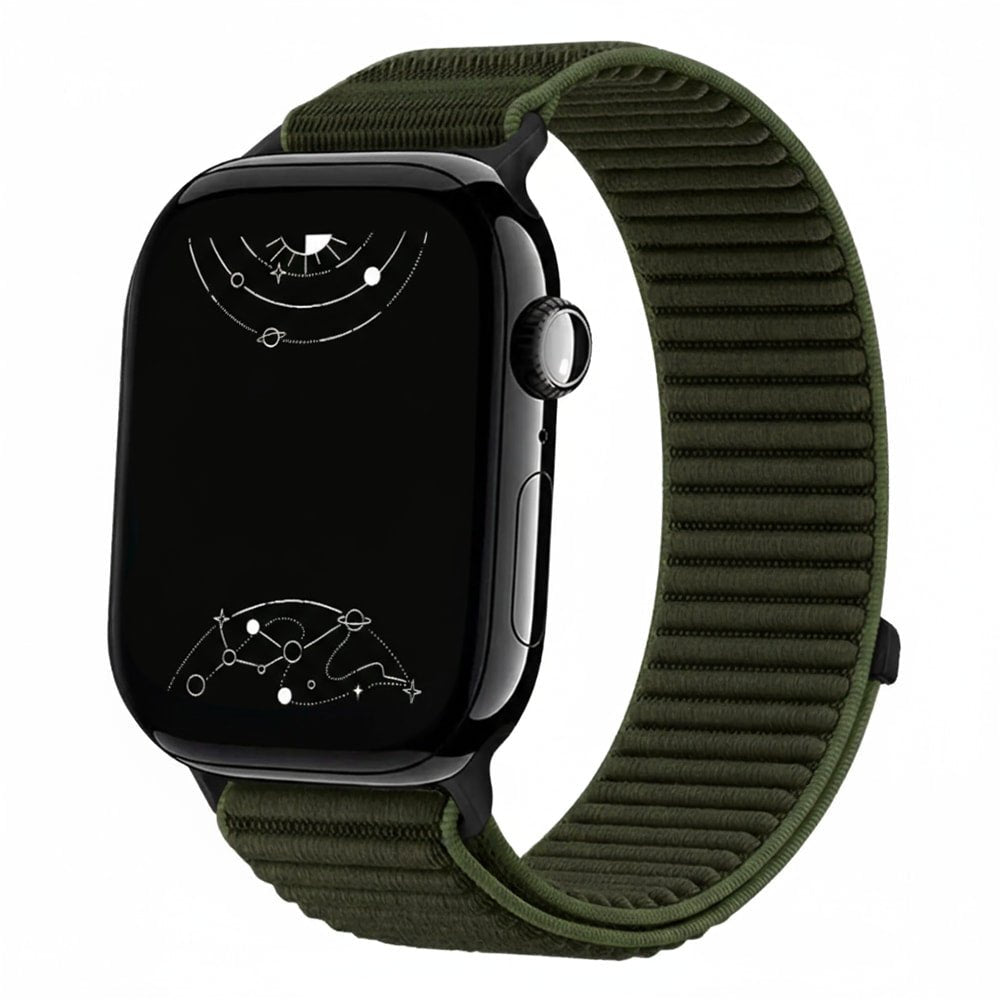 Uredo Nylon Sports Band - Astra Straps