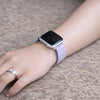 Uredo Nylon Sports Band