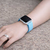 Uredo Nylon Sports Band