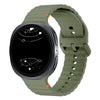Velaris Silicone Galaxy Sports Band - Astra Straps