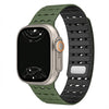 Vere Magnetic Silicone Band - Astra Straps
