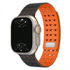 Vere Magnetic Silicone Band - Astra Straps
