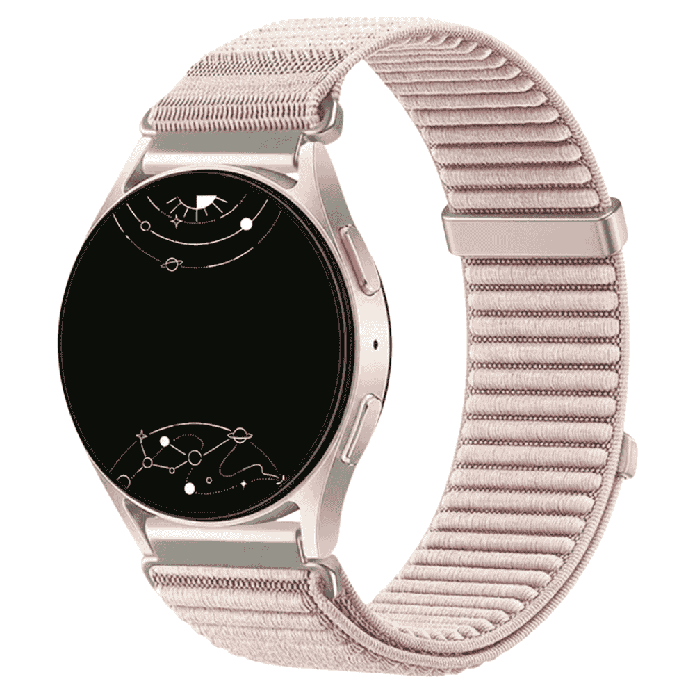 Vergo Nylon Sports Galaxy Band - Astra Straps