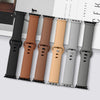 Verum Leather Apple Watch Band - Astra Straps