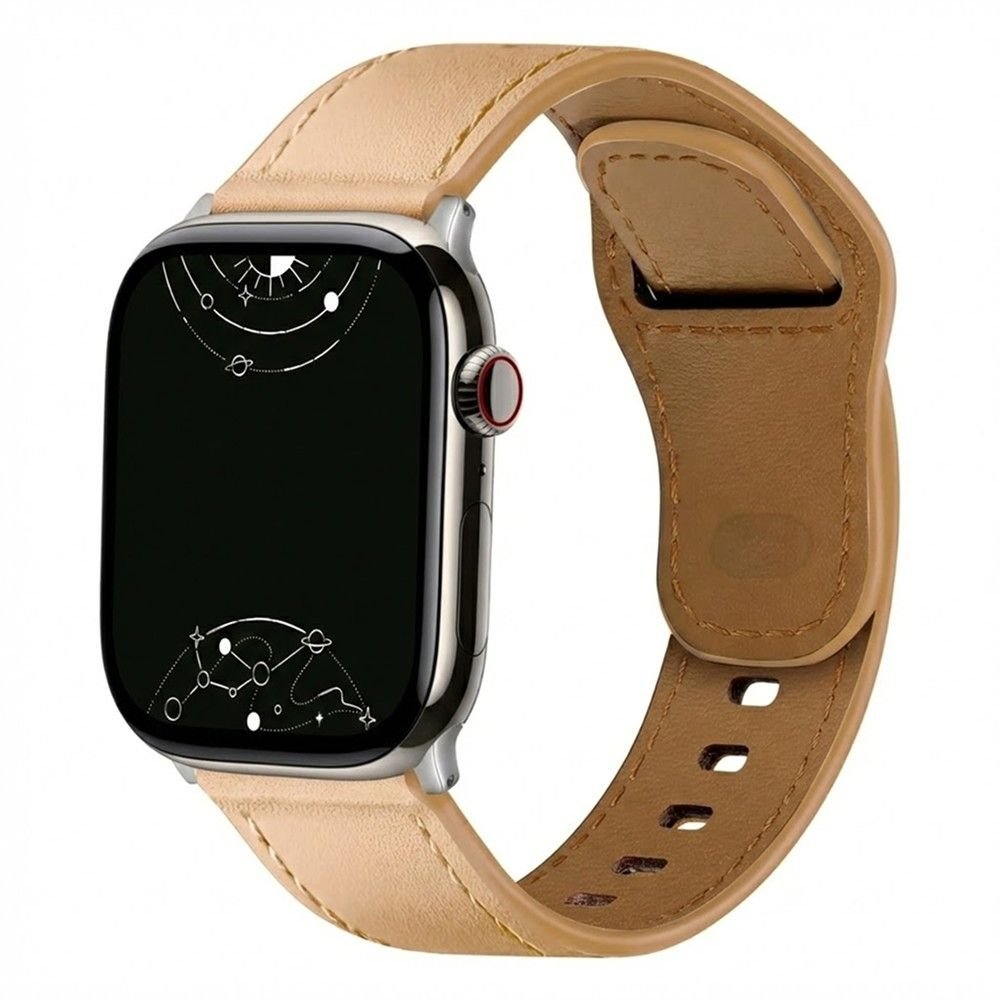 Verum Leather Apple Watch Band - Astra Straps