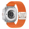 Vigens Nylon Sports Galaxy Band - Astra Straps