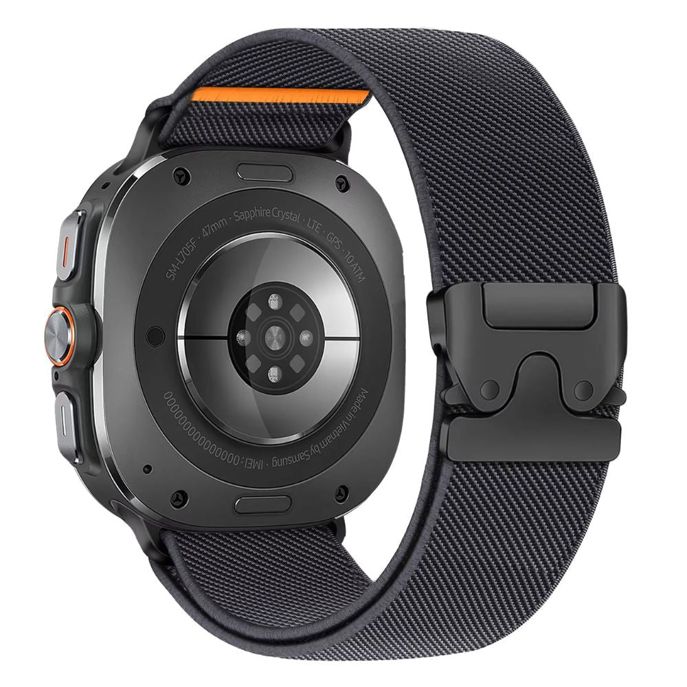 Vigens Nylon Sports Galaxy Band - Astra Straps