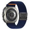 Vigens Nylon Sports Galaxy Band - Astra Straps