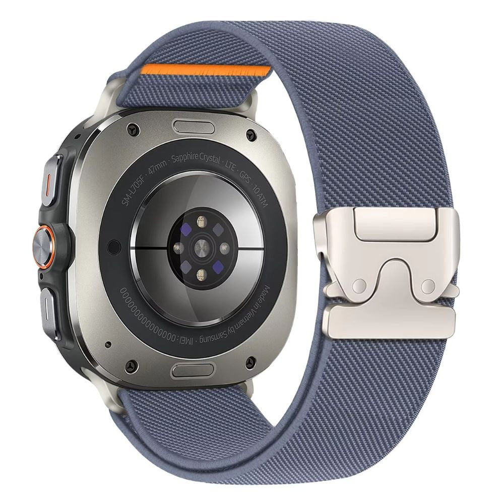 Vigens Nylon Sports Galaxy Band - Astra Straps
