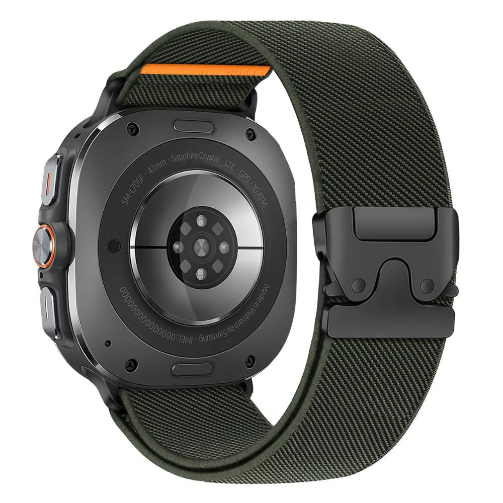 Vigens Nylon Sports Galaxy Band - Astra Straps