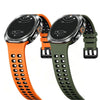Vigor Silicone Sports Galaxy Band - Astra Straps