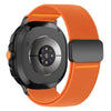 Vincio Magnetic Nylon Sports Galaxy Band - Astra Straps