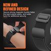 Vincio Magnetic Nylon Sports Galaxy Band - Astra Straps