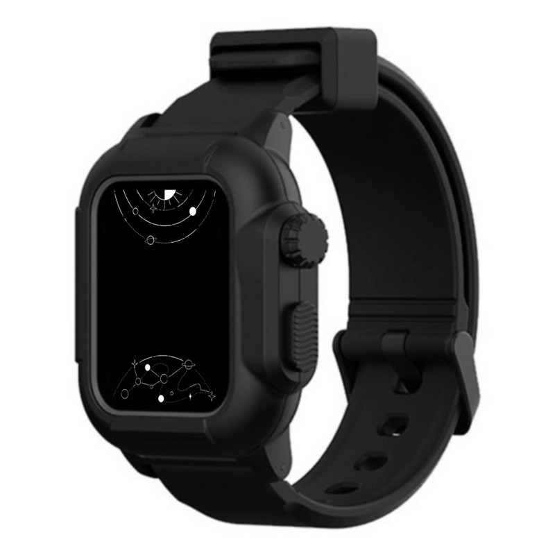 Are series 1 discount apple watches waterproof