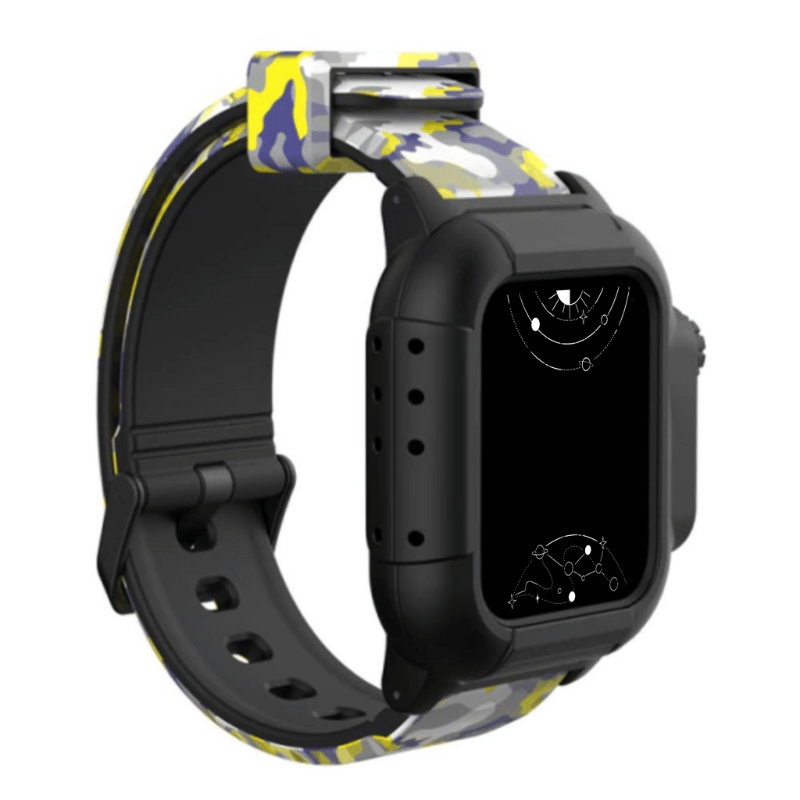 Watch 2025 band case