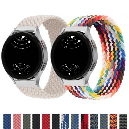 Galaxy Watch3 Replacement Bands | Upgrade Your Galaxy Watch Strap ...