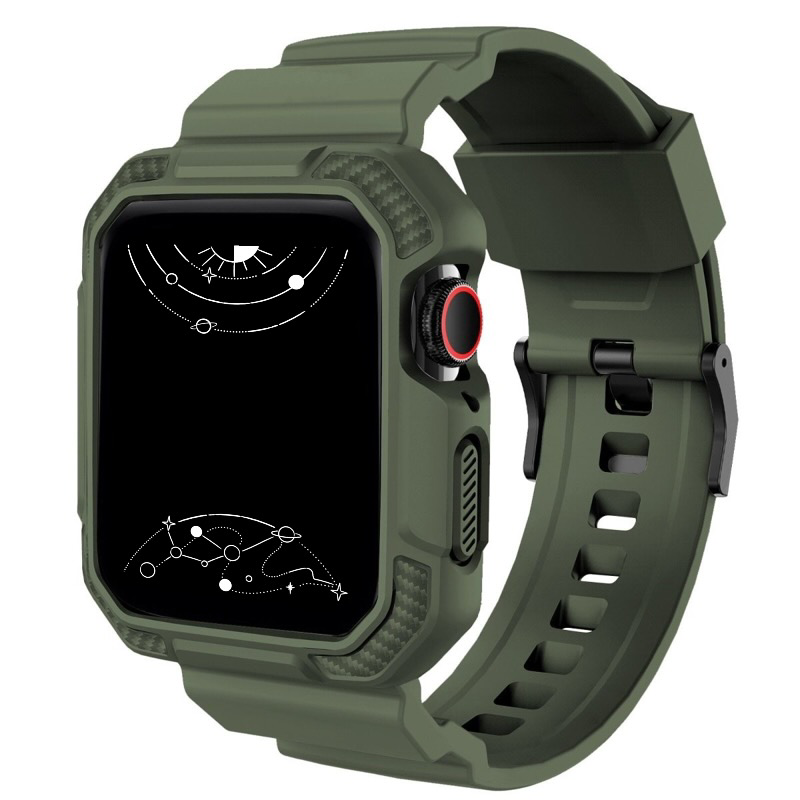 Apple watch g shock cover sale