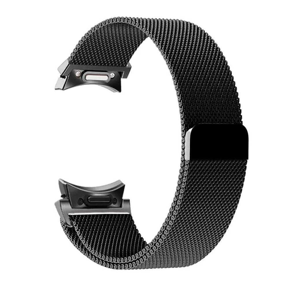 Appello Milanese Galaxy Watch Band For Series Watch4 5 6 Classic and Pro Stainless Steel Strap Astra Straps Singapore