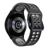 Eligo Silicone Galaxy Band - Astra Straps